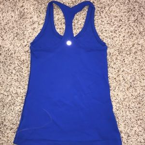 Lululemon cool racerback
